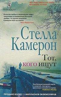 Читайте книги онлайн на Bookidrom.ru! Бесплатные книги в одном клике Стелла Камерон - Тот, кого ищут