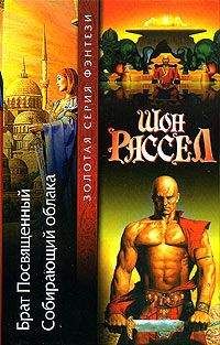 Читайте книги онлайн на Bookidrom.ru! Бесплатные книги в одном клике Шон Рассел - Собирающий облака