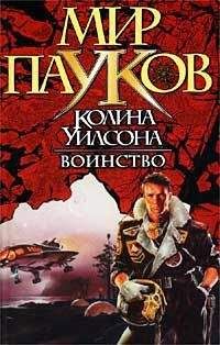 Читайте книги онлайн на Bookidrom.ru! Бесплатные книги в одном клике Денниз Морхайм - Воинство