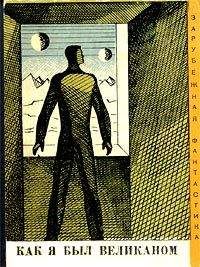 Читайте книги онлайн на Bookidrom.ru! Бесплатные книги в одном клике Карел Чапек - Как я был великаном (сборник рассказов)