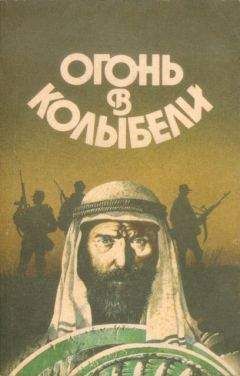 Читайте книги онлайн на Bookidrom.ru! Бесплатные книги в одном клике Юрий Иваниченко - Огонь в колыбели