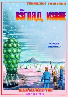 Читайте книги онлайн на Bookidrom.ru! Бесплатные книги в одном клике Геннадий Тищенко - Взгляд извне