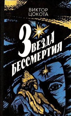 Читайте книги онлайн на Bookidrom.ru! Бесплатные книги в одном клике Виктор Цокота - Звезда бессмертия