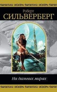 Читайте книги онлайн на Bookidrom.ru! Бесплатные книги в одном клике Роберт Силверберг - Тень крыльев