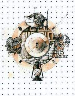 Читайте книги онлайн на Bookidrom.ru! Бесплатные книги в одном клике Вадим Бочкарев - Кладоискатель