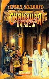Читайте книги онлайн на Bookidrom.ru! Бесплатные книги в одном клике David Eddings - Сияющая Цитадель