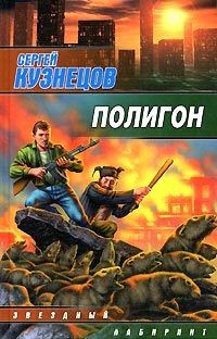 Читайте книги онлайн на Bookidrom.ru! Бесплатные книги в одном клике Сергей Кузнецов - Полигон