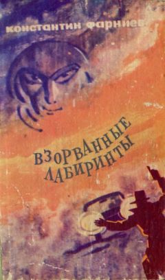 Читайте книги онлайн на Bookidrom.ru! Бесплатные книги в одном клике Константин Фарниев - Взорванные лабиринты