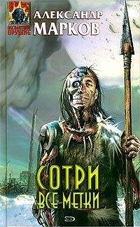 Читайте книги онлайн на Bookidrom.ru! Бесплатные книги в одном клике Александр Марков - Сотри все метки