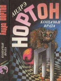 Читайте книги онлайн на Bookidrom.ru! Бесплатные книги в одном клике Андрэ Нортон - Кошачьи врата : Преданья колдовского мира. Кошачьи врата