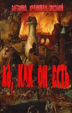 Читайте книги онлайн на Bookidrom.ru! Бесплатные книги в одном клике Элтенно Звездой - Ад, как он есть