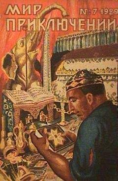 Читайте книги онлайн на Bookidrom.ru! Бесплатные книги в одном клике Борис Циммерман - В Офире царя Соломона