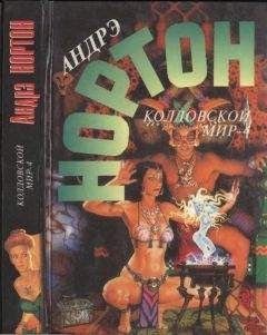Читайте книги онлайн на Bookidrom.ru! Бесплатные книги в одном клике Андрэ Нортон - Колдовской мир-4. На крыльях магии