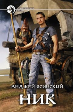 Читайте книги онлайн на Bookidrom.ru! Бесплатные книги в одном клике Анджей Ясинский - Ник