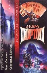 Читайте книги онлайн на Bookidrom.ru! Бесплатные книги в одном клике Андрэ Нортон - Сокровища Зарстора
