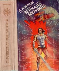 Читайте книги онлайн на Bookidrom.ru! Бесплатные книги в одном клике Андрэ Нортон - Зеркало Мерлина