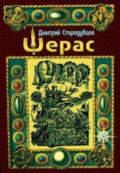 Читайте книги онлайн на Bookidrom.ru! Бесплатные книги в одном клике Дмитрий Стародубцев - Шерас