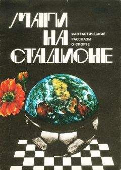 Читайте книги онлайн на Bookidrom.ru! Бесплатные книги в одном клике Артур Кларк - Маги на стадионе