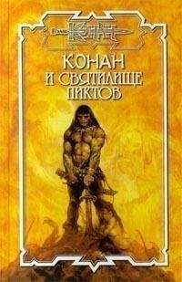 Читайте книги онлайн на Bookidrom.ru! Бесплатные книги в одном клике Энтони Уоренберг - Клятва киммерийца