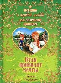 Читайте книги онлайн на Bookidrom.ru! Бесплатные книги в одном клике Мария Чепурина - Куда приводят мечты