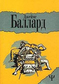 Читайте книги онлайн на Bookidrom.ru! Бесплатные книги в одном клике Джеймс Баллард - Двенадцатая дорожка