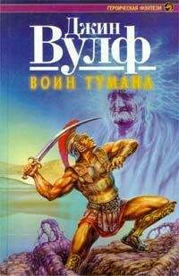 Читайте книги онлайн на Bookidrom.ru! Бесплатные книги в одном клике Джин Вулф - Воин тумана