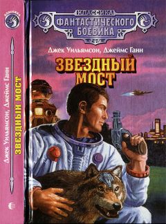 Читайте книги онлайн на Bookidrom.ru! Бесплатные книги в одном клике Джек Уильямсон - Звездный мост