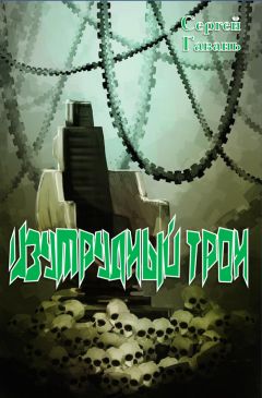 Читайте книги онлайн на Bookidrom.ru! Бесплатные книги в одном клике Сергей Гавань - Изумрудный трон