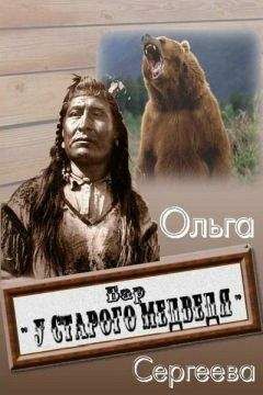 Читайте книги онлайн на Bookidrom.ru! Бесплатные книги в одном клике Ольга Сергеева - Бар «У старого медведя»