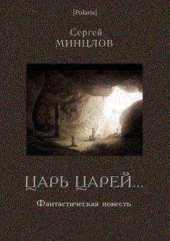 Читайте книги онлайн на Bookidrom.ru! Бесплатные книги в одном клике Сергей Минцлов - Царь царей...