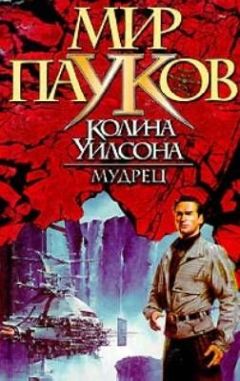 Читайте книги онлайн на Bookidrom.ru! Бесплатные книги в одном клике Брайан Макферсон - Мудрец