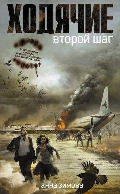 Читайте книги онлайн на Bookidrom.ru! Бесплатные книги в одном клике Анна Зимова - Ходячие. Второй шаг