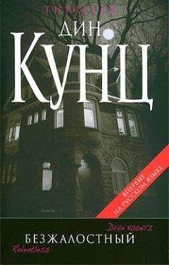 Читайте книги онлайн на Bookidrom.ru! Бесплатные книги в одном клике Дин Кунц - Безжалостный