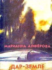 Читайте книги онлайн на Bookidrom.ru! Бесплатные книги в одном клике Марианна Алферова - Салон для робота