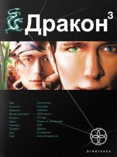 Читайте книги онлайн на Bookidrom.ru! Бесплатные книги в одном клике Игорь Алимов - Дракон 3. Книга 3. Иногда они возвращаются