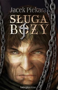 Читайте книги онлайн на Bookidrom.ru! Бесплатные книги в одном клике Яцек Пекара - Слуга Божий