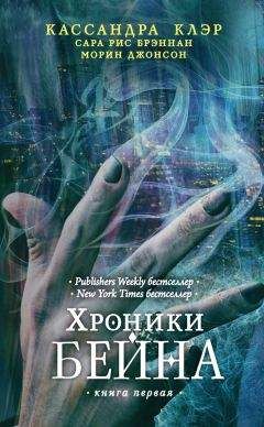 Читайте книги онлайн на Bookidrom.ru! Бесплатные книги в одном клике Морин Джонсон - Хроники Бейна. Книга первая (сборник)