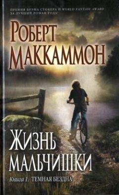 Читайте книги онлайн на Bookidrom.ru! Бесплатные книги в одном клике Роберт Маккаммон - Жизнь мальчишки. Книга 1. Темная бездна