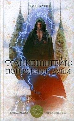 Читайте книги онлайн на Bookidrom.ru! Бесплатные книги в одном клике Дин Кунц - Потерянные души