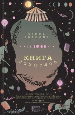 Читайте книги онлайн на Bookidrom.ru! Бесплатные книги в одном клике Эрика Свайлер - Книга домыслов