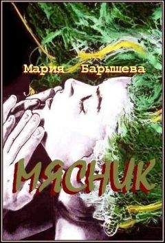 Читайте книги онлайн на Bookidrom.ru! Бесплатные книги в одном клике Мария Барышева - Мясник