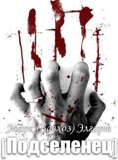 Читайте книги онлайн на Bookidrom.ru! Бесплатные книги в одном клике Марк Элгарт - Подселенец