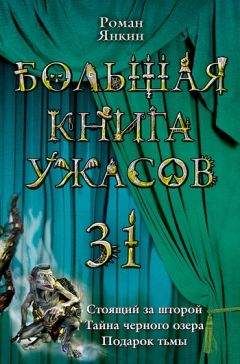 Читайте книги онлайн на Bookidrom.ru! Бесплатные книги в одном клике Роман Янкин - Тайна черного озера