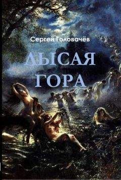 Читайте книги онлайн на Bookidrom.ru! Бесплатные книги в одном клике Сергей Головачев - Лысая гора