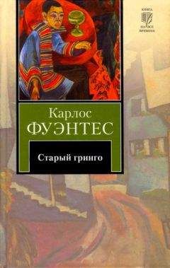 Читайте книги онлайн на Bookidrom.ru! Бесплатные книги в одном клике Карлос Фуэнтес - Старый гринго