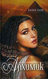 Читайте книги онлайн на Bookidrom.ru! Бесплатные книги в одном клике Донна Бойд - Алхимик