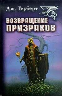 Читайте книги онлайн на Bookidrom.ru! Бесплатные книги в одном клике Джеймс Херберт - Возвращение призраков