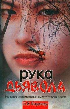 Читайте книги онлайн на Bookidrom.ru! Бесплатные книги в одном клике Дин Картер - Рука дьявола