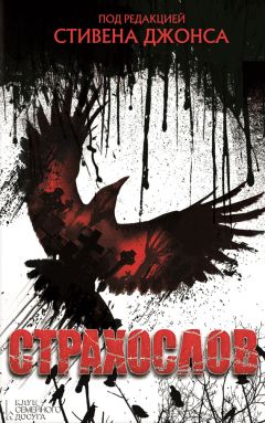 Читайте книги онлайн на Bookidrom.ru! Бесплатные книги в одном клике Коллектив авторов - Страхослов (сборник)