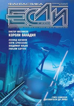 Читайте книги онлайн на Bookidrom.ru! Бесплатные книги в одном клике Виктор Мясников - Короли ванадия
